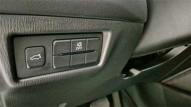 used 2023 Mazda CX-5 car, priced at $27,499