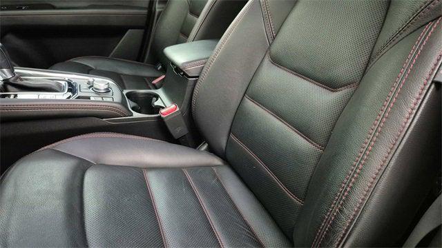 used 2023 Mazda CX-5 car, priced at $27,499