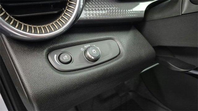 new 2026 Chevrolet Trax car, priced at $28,108