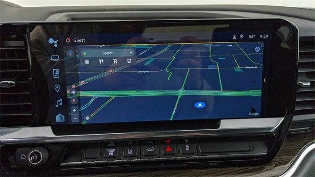 new 2026 Chevrolet Silverado 3500 car, priced at $75,195