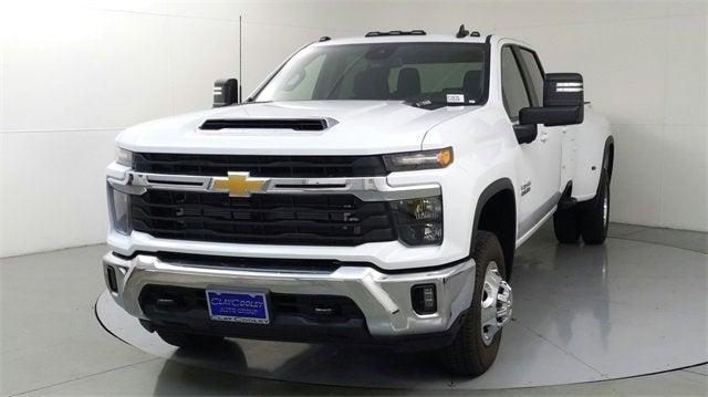 new 2026 Chevrolet Silverado 3500 car, priced at $75,195