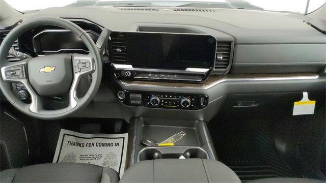 new 2026 Chevrolet Silverado 3500 car, priced at $75,195