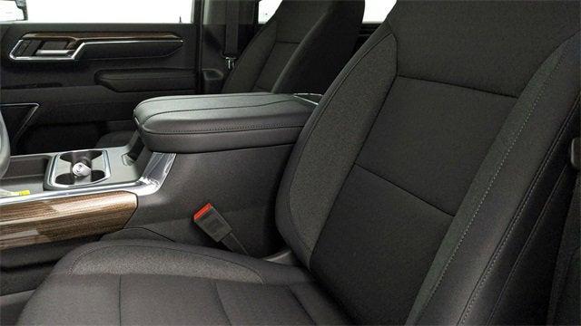 new 2026 Chevrolet Silverado 3500 car, priced at $75,195