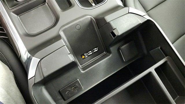 new 2026 Chevrolet Silverado 1500 car, priced at $59,488