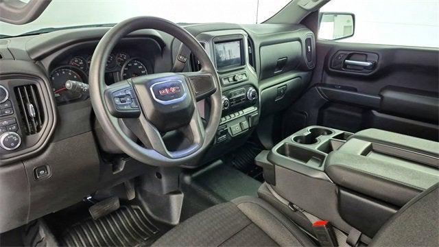 used 2024 GMC Sierra 1500 car, priced at $35,440