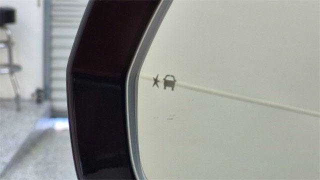 used 2022 Chevrolet Blazer car, priced at $26,832