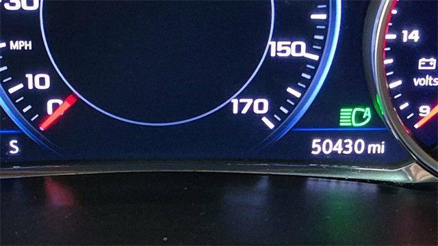 used 2022 Chevrolet Blazer car, priced at $26,832