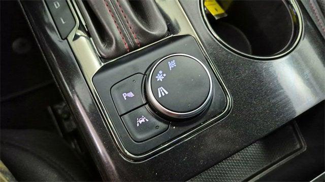 used 2022 Chevrolet Blazer car, priced at $26,832