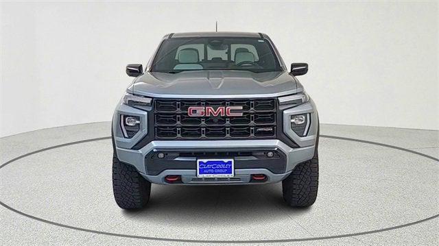 used 2024 GMC Canyon car, priced at $47,816