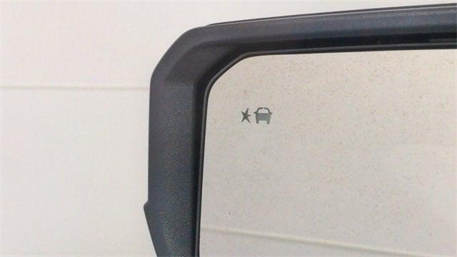 used 2024 GMC Canyon car, priced at $47,816