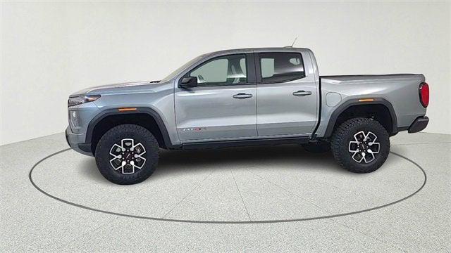 used 2024 GMC Canyon car, priced at $47,816