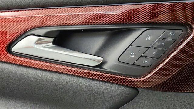 new 2026 Chevrolet Traverse car, priced at $54,718