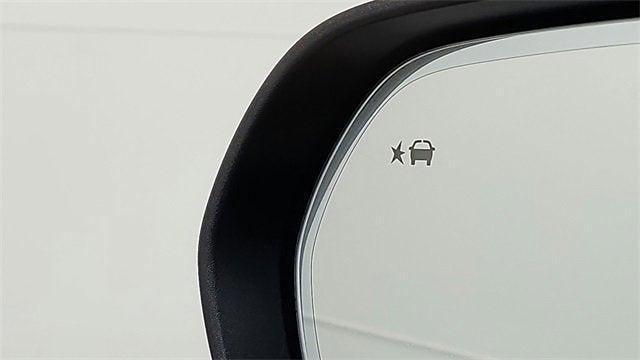 new 2026 Chevrolet Traverse car, priced at $54,718