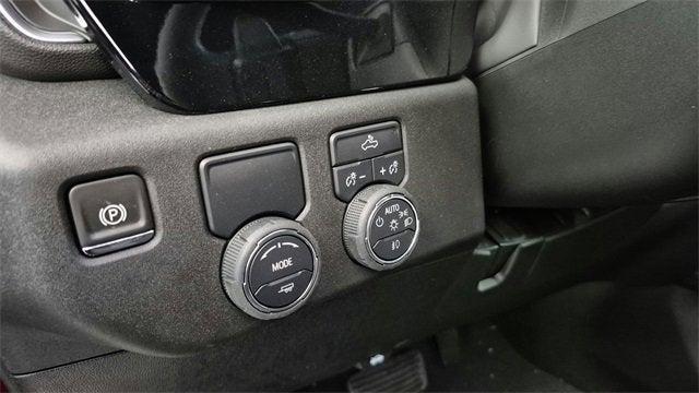 new 2026 Chevrolet Silverado 1500 car, priced at $47,426