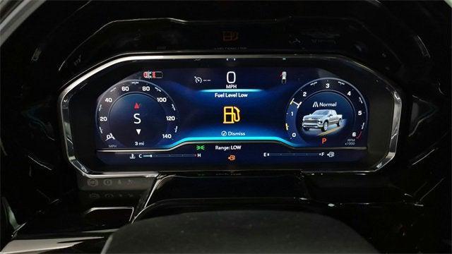 new 2026 Chevrolet Silverado 1500 car, priced at $47,426