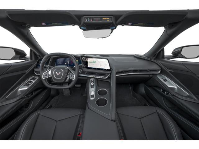 new 2026 Chevrolet Corvette car, priced at $99,114