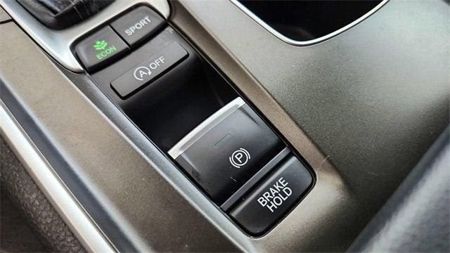 used 2022 Honda Accord car, priced at $21,799