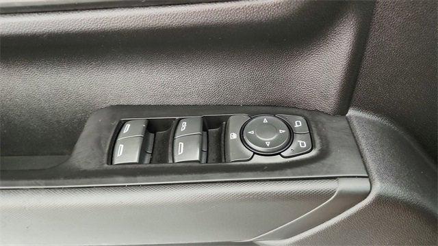 used 2021 Chevrolet Silverado 1500 car, priced at $22,999