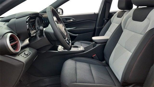 new 2026 Chevrolet Trax car, priced at $25,730