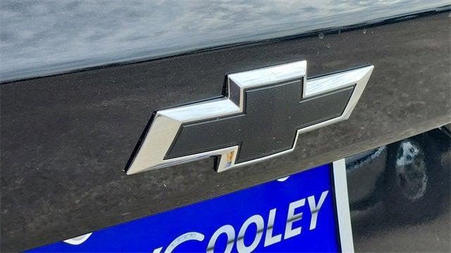 new 2026 Chevrolet Trax car, priced at $25,730