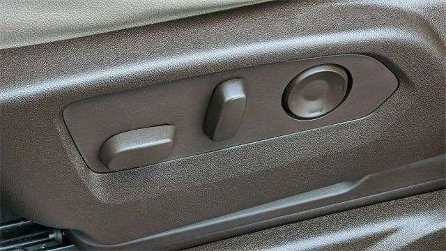 used 2021 GMC Yukon car