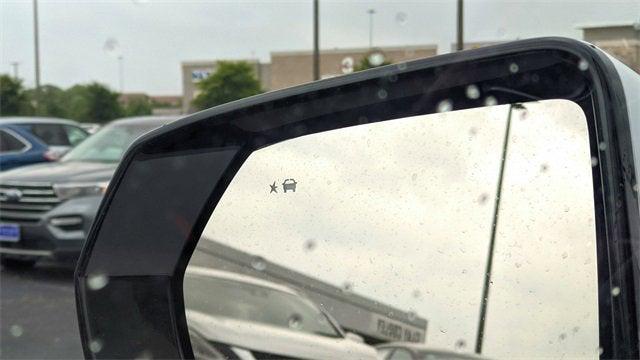 used 2021 GMC Yukon car