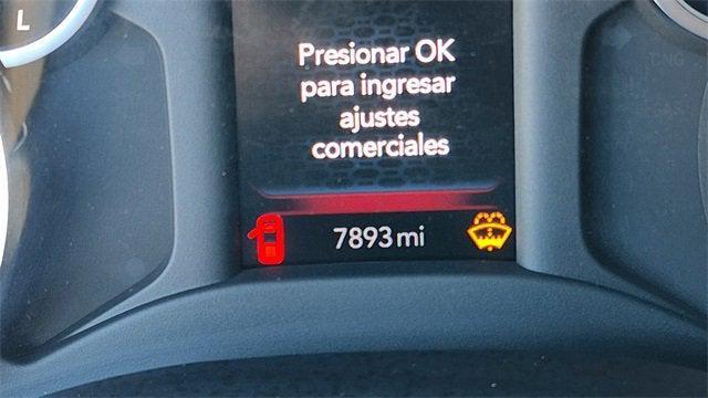 used 2025 Ram 2500 car, priced at $44,499