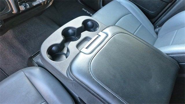 used 2025 Ram 2500 car, priced at $44,499