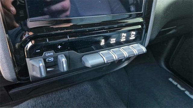 used 2025 Ram 2500 car, priced at $44,499