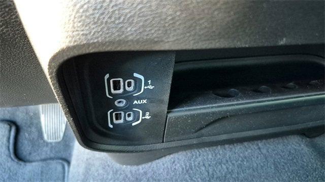 used 2025 Ram 2500 car, priced at $44,499