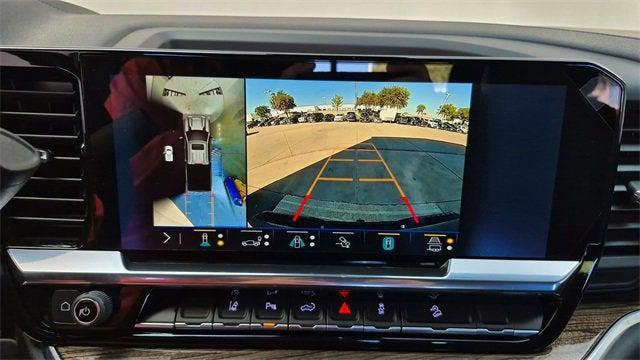 new 2026 Chevrolet Silverado 2500 car, priced at $61,759