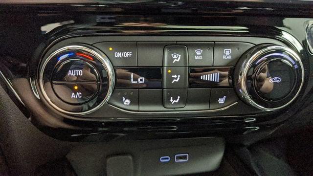 used 2025 Chevrolet Trax car, priced at $24,974