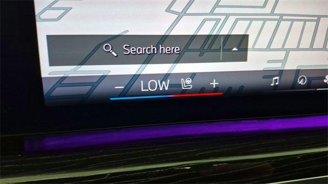 used 2023 BMW 740 car, priced at $62,813