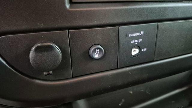 new 2026 Chevrolet Express 2500 car, priced at $46,487