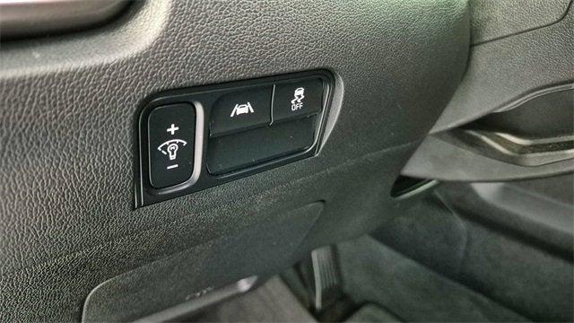 used 2022 Kia Sorento car, priced at $19,099