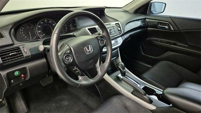used 2015 Honda Accord car, priced at $13,599