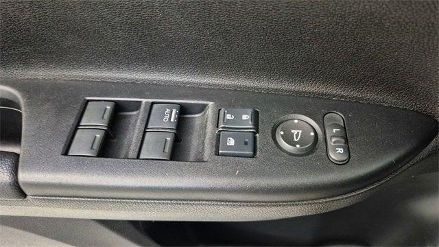 used 2015 Honda Accord car, priced at $13,599