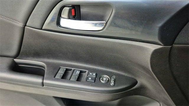 used 2015 Honda Accord car, priced at $13,599