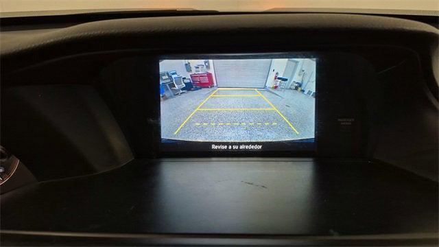 used 2015 Honda Accord car, priced at $13,599