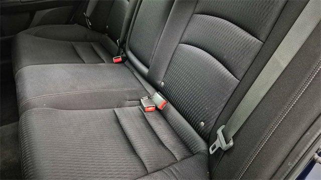 used 2015 Honda Accord car, priced at $13,599