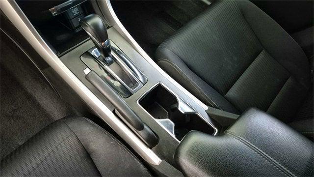 used 2015 Honda Accord car, priced at $13,599