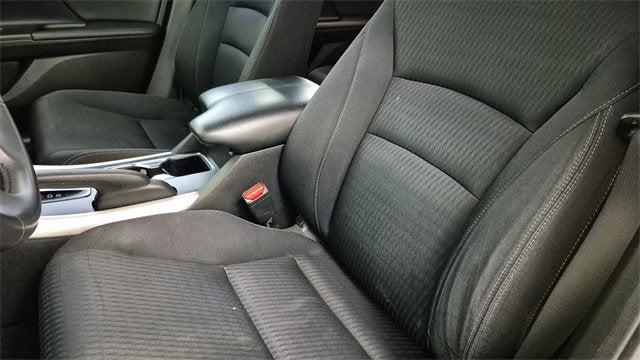 used 2015 Honda Accord car, priced at $13,599