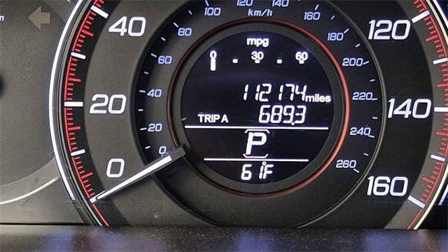 used 2015 Honda Accord car, priced at $13,599