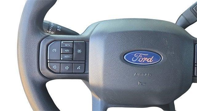 used 2025 Ford F-150 car, priced at $37,999