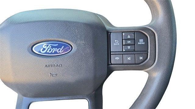 used 2025 Ford F-150 car, priced at $37,999
