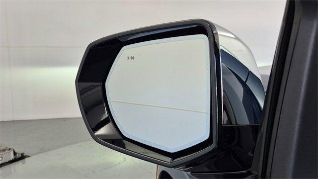 new 2026 Chevrolet Suburban car, priced at $83,632