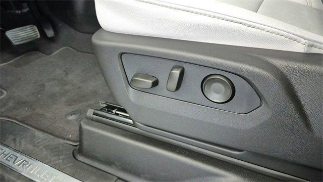 new 2026 Chevrolet Suburban car, priced at $83,632