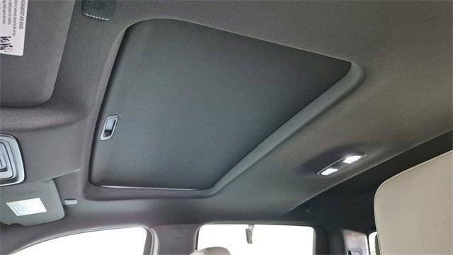 new 2026 Chevrolet Silverado 1500 car, priced at $69,278