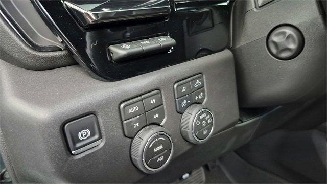 new 2026 Chevrolet Silverado 1500 car, priced at $69,278