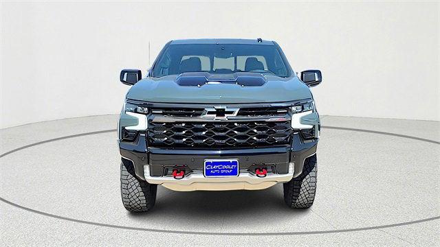 new 2026 Chevrolet Silverado 1500 car, priced at $69,278